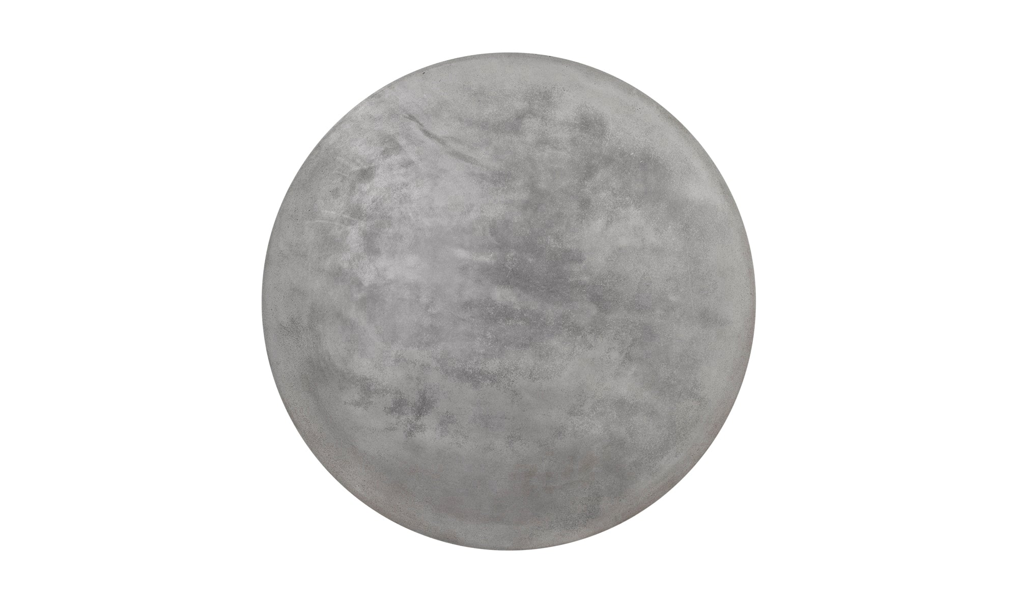 Billie Outdoor Table Dark Grey