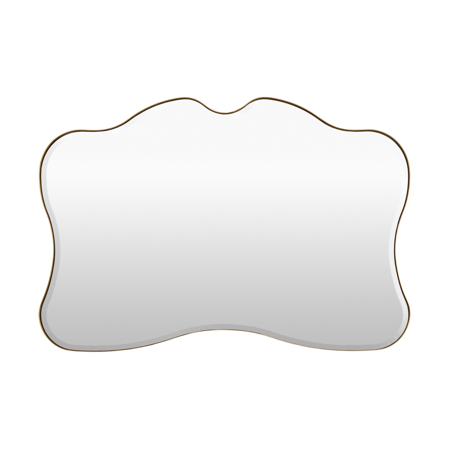Manta Accent Mirror