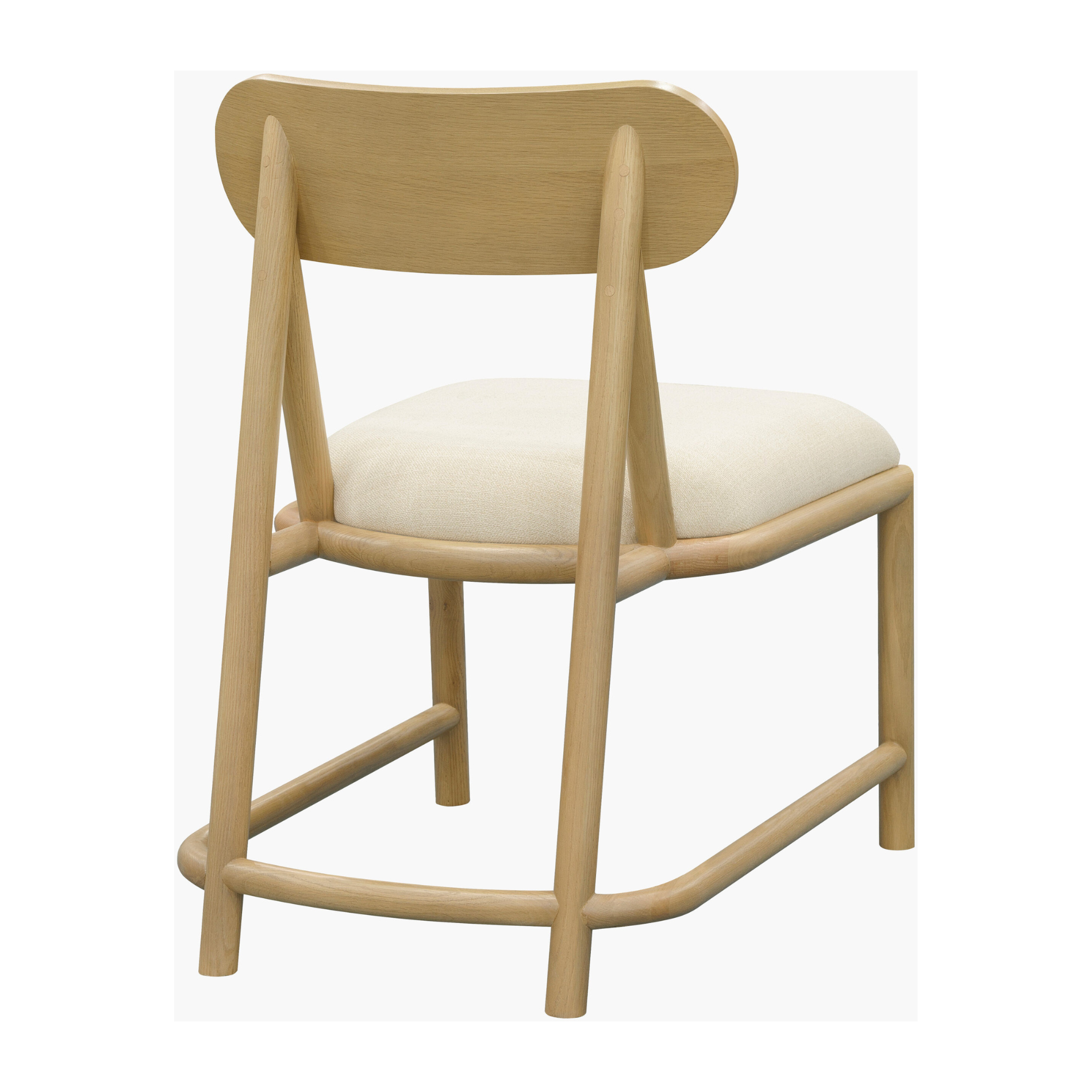 Keating Dining Chair Set of Two