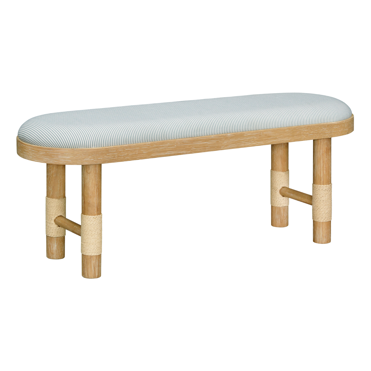 Esmarca Bench