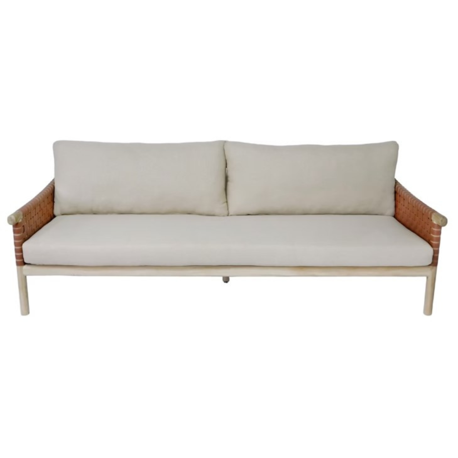 Wade Outdoor Sofa
