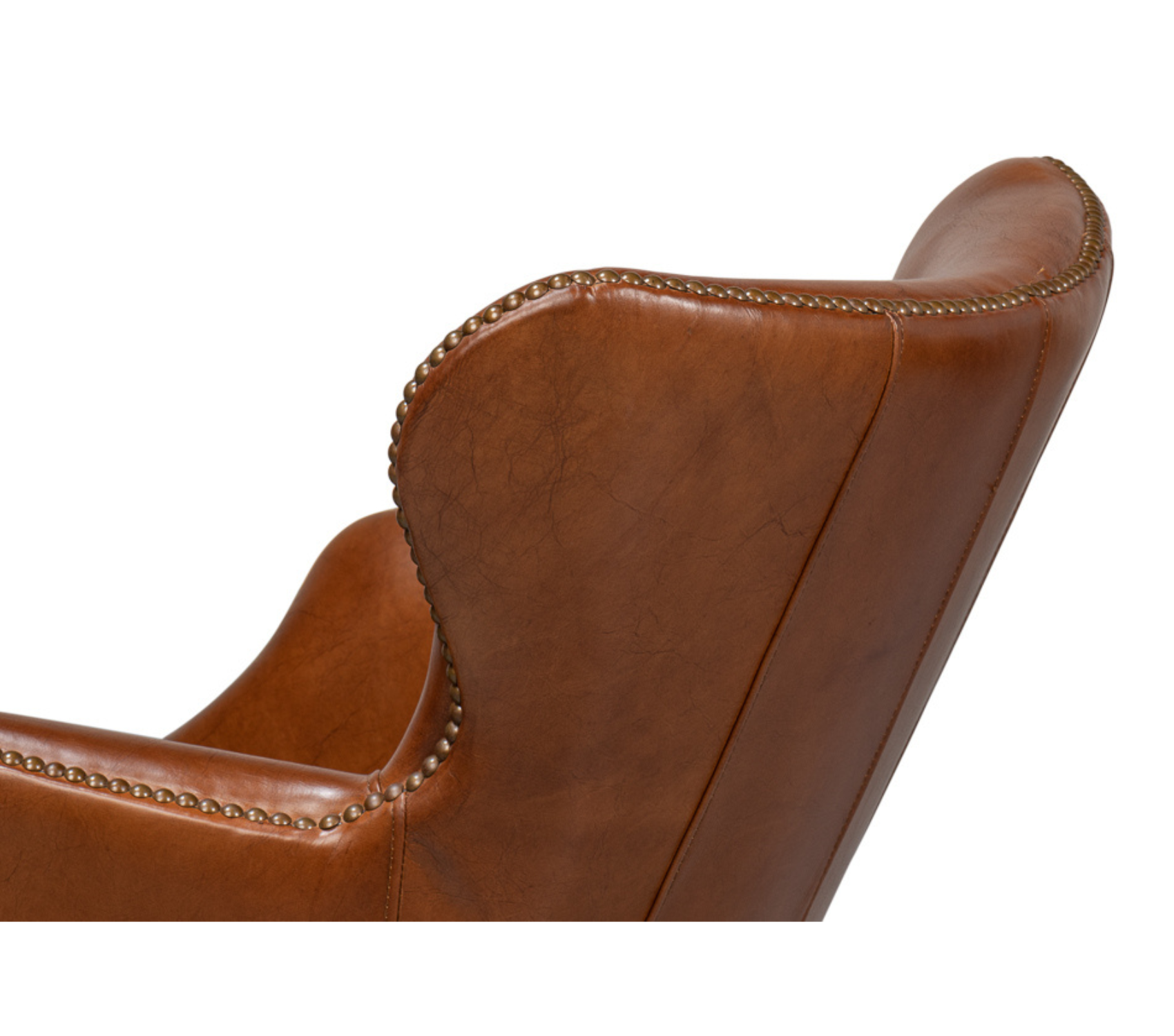 Andrew Jackson Desk Chair