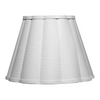 Scalloped Wall Sconce