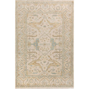 Antique Handmade Rug