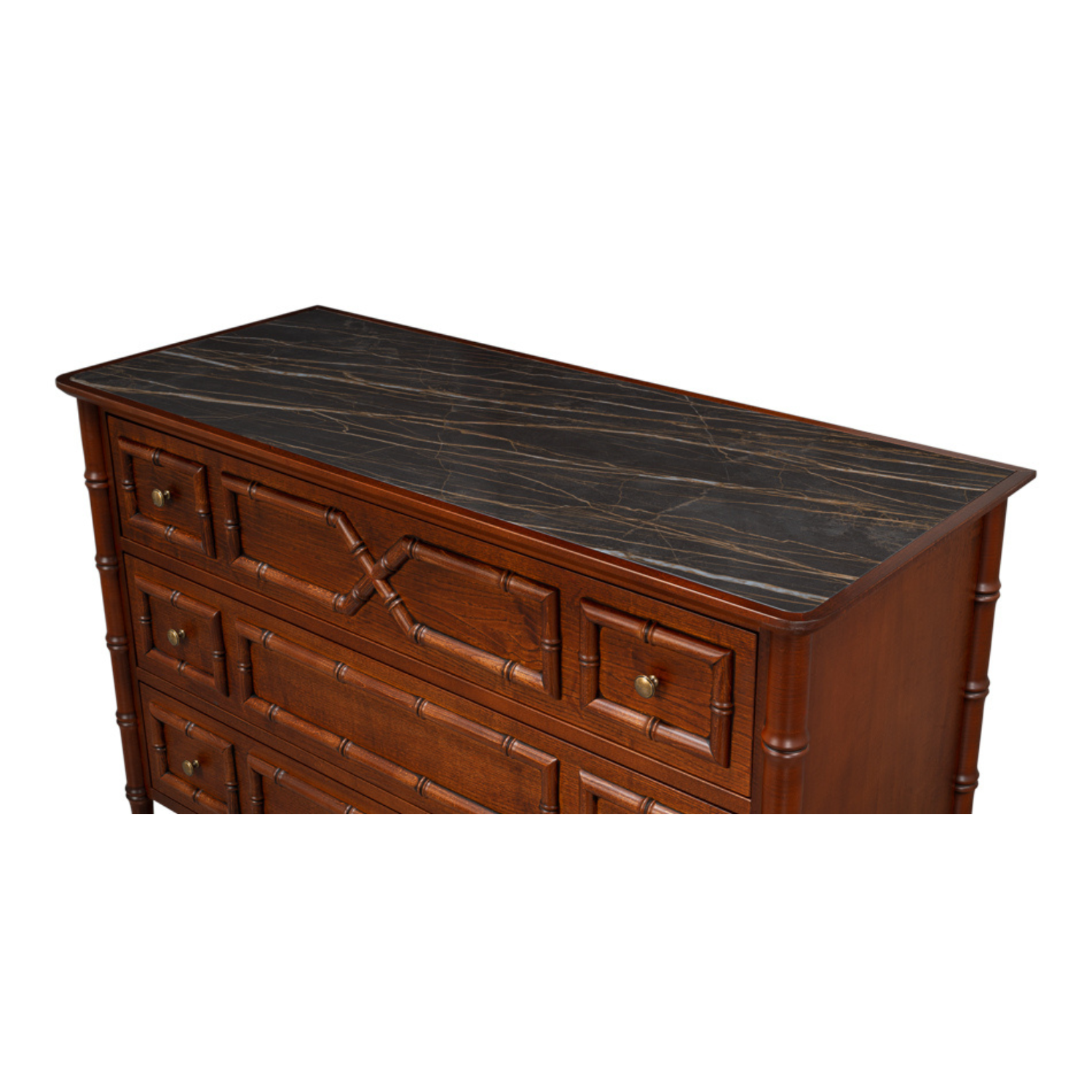 Cayman Commode Chest