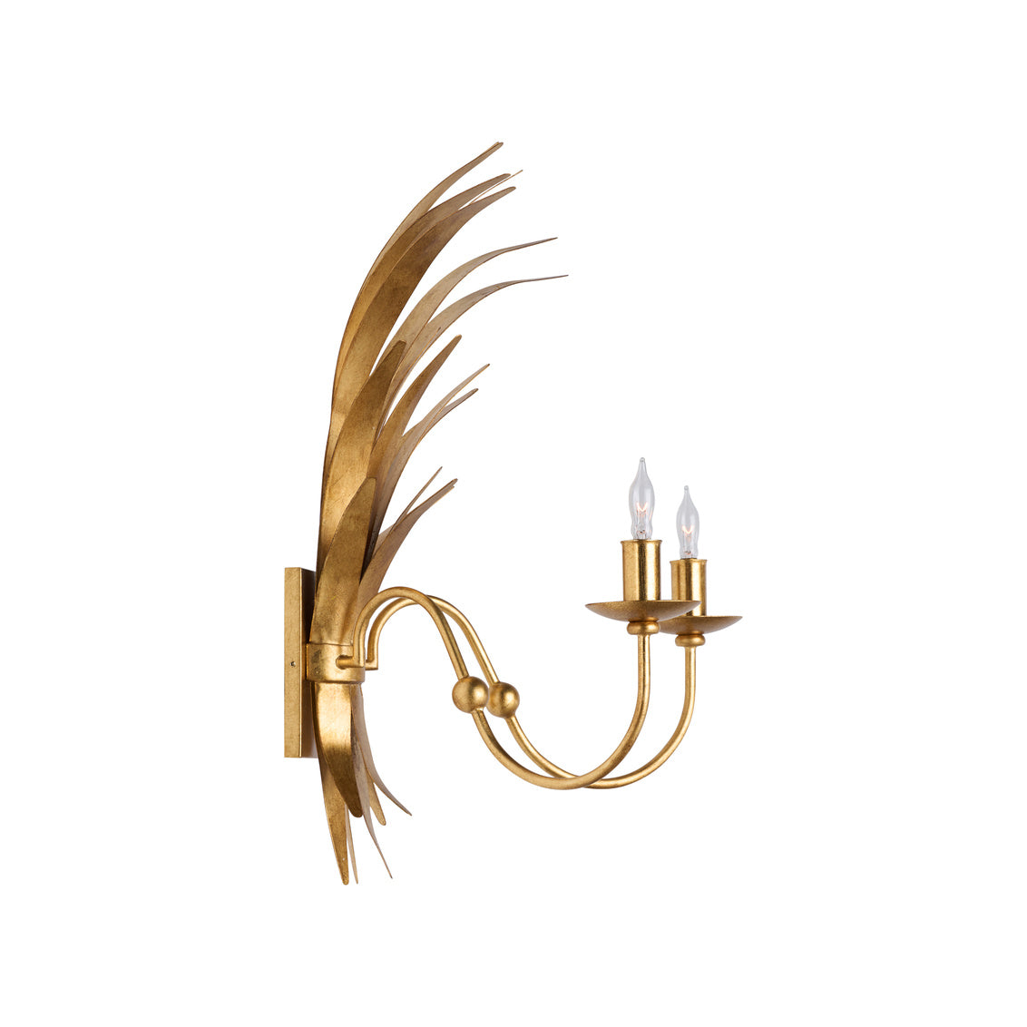 Wheat Sconce
