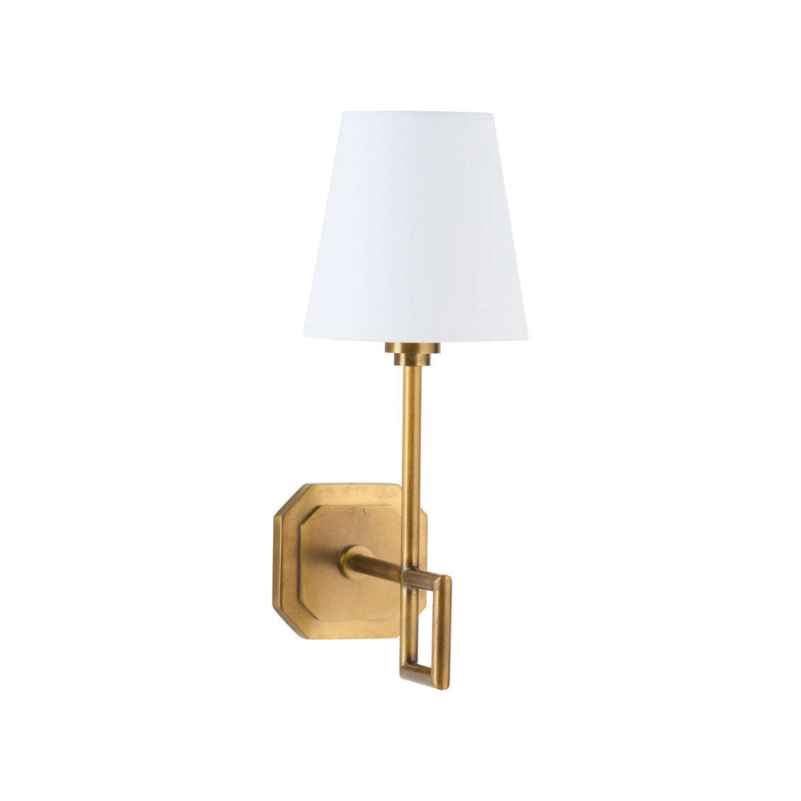Overhill Sconce