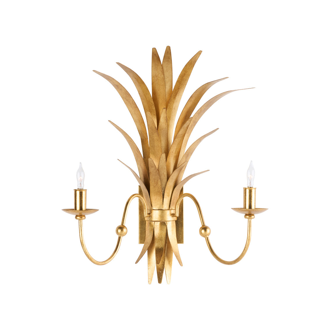 Wheat Sconce