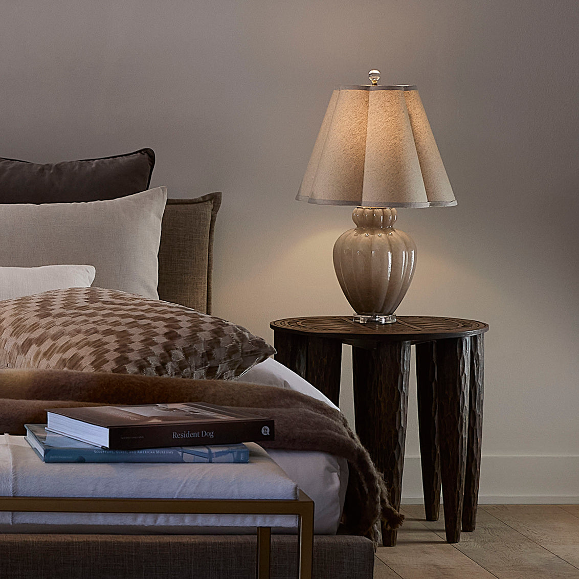 Agnes Table Lamp