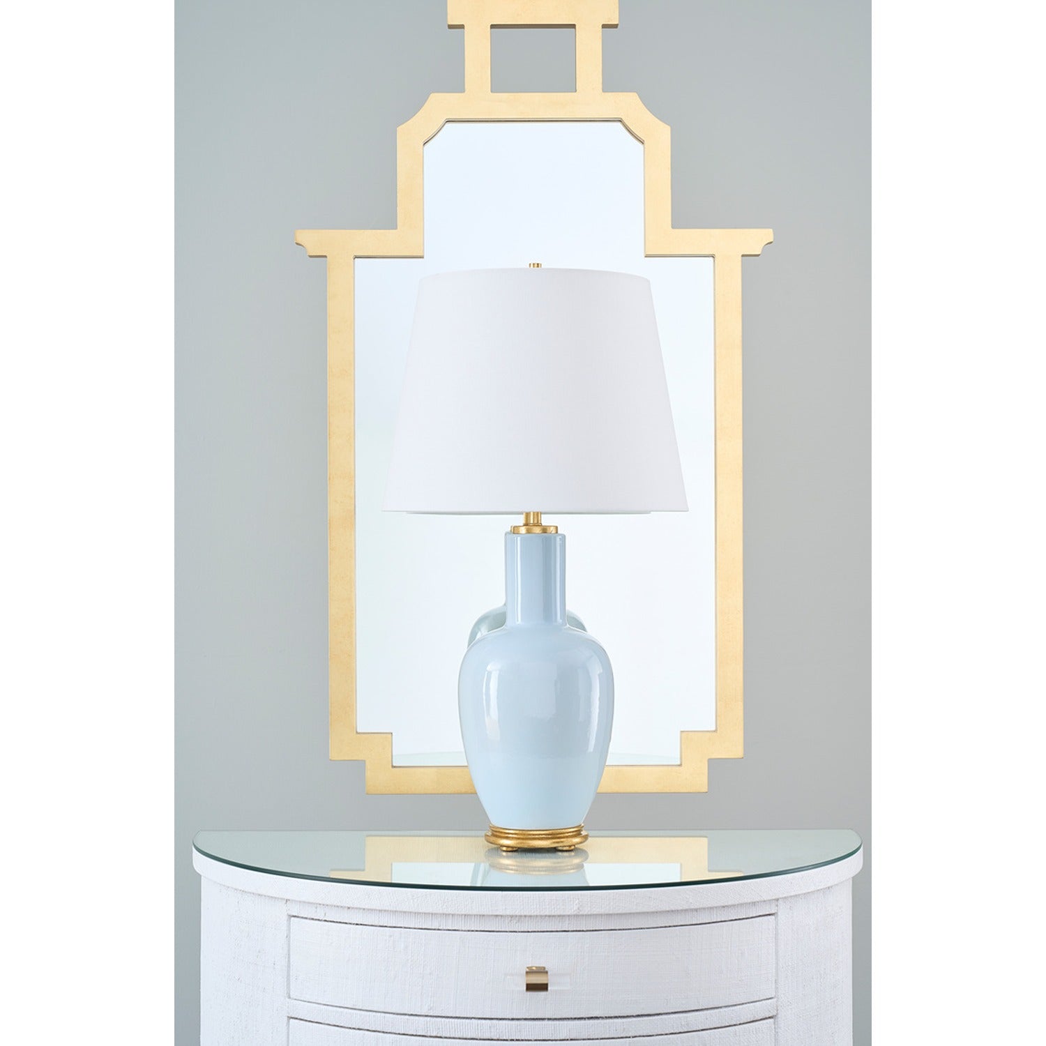 Leigh Lamp - Sleepy Hollow