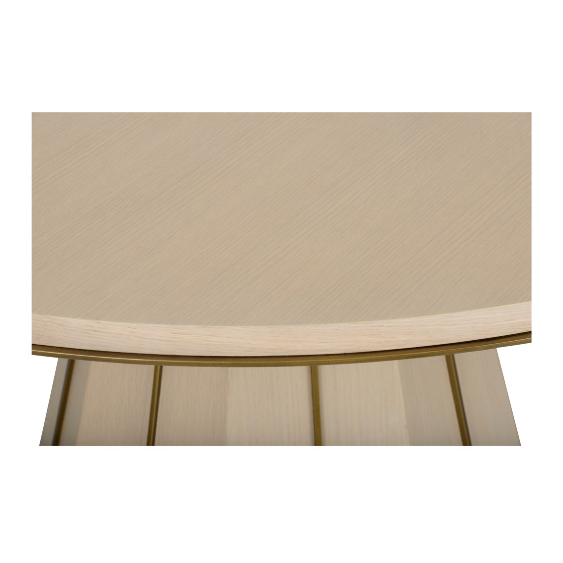 Clint Center Table