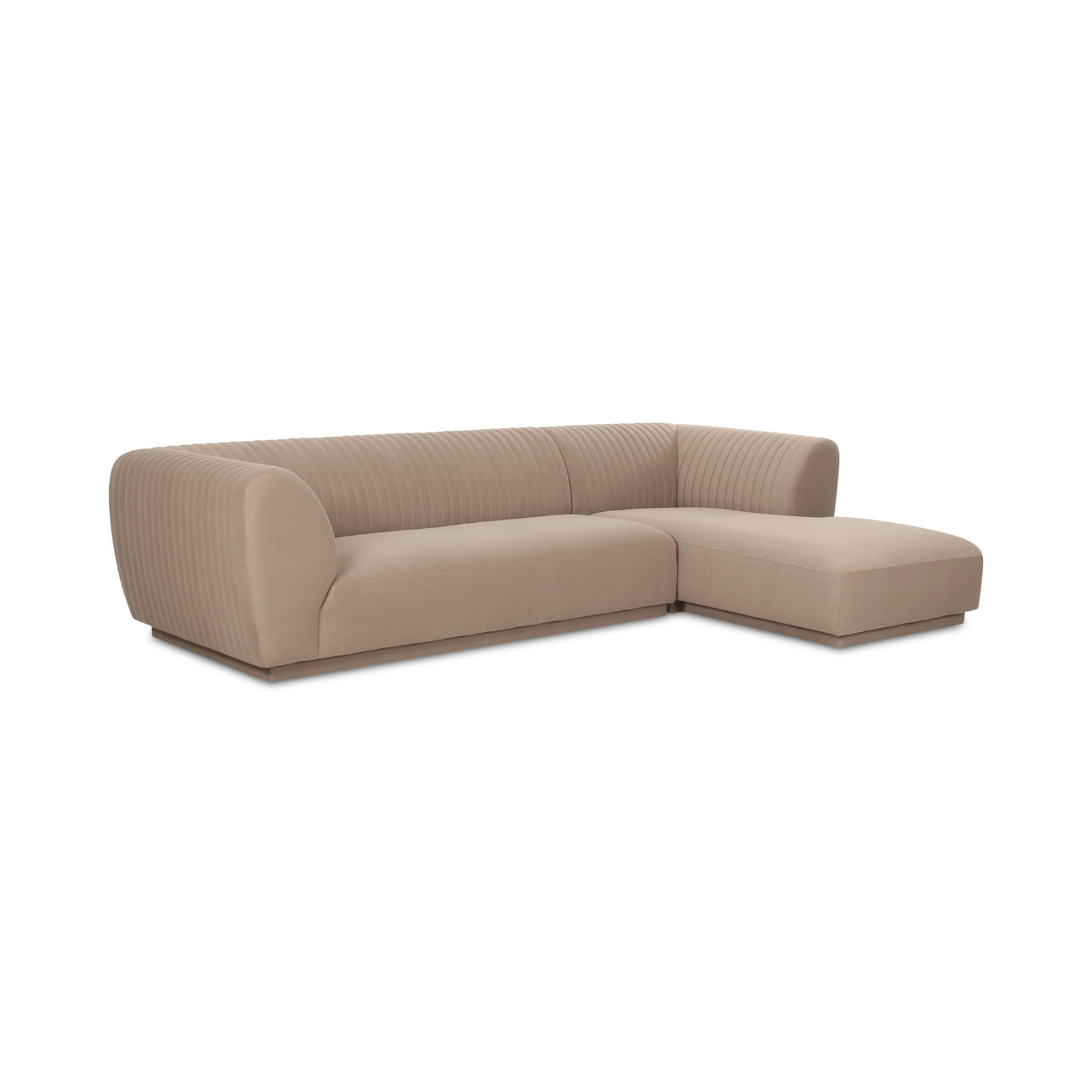 Zorion Sectional