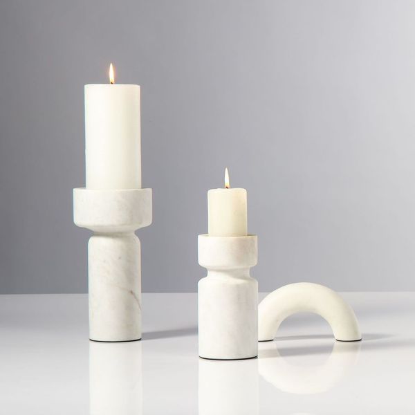 Daphne Candleholder