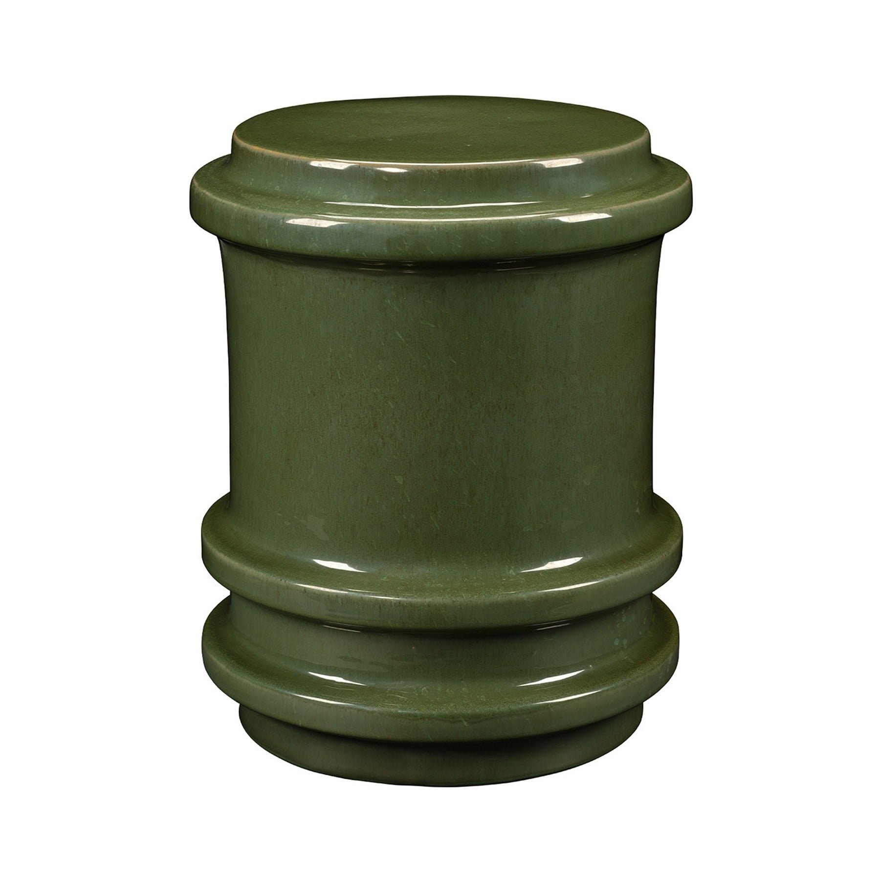 Reglet Ceramic Stool