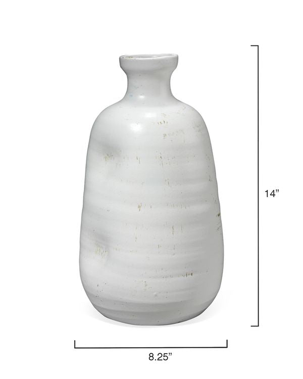 Dimple Vase