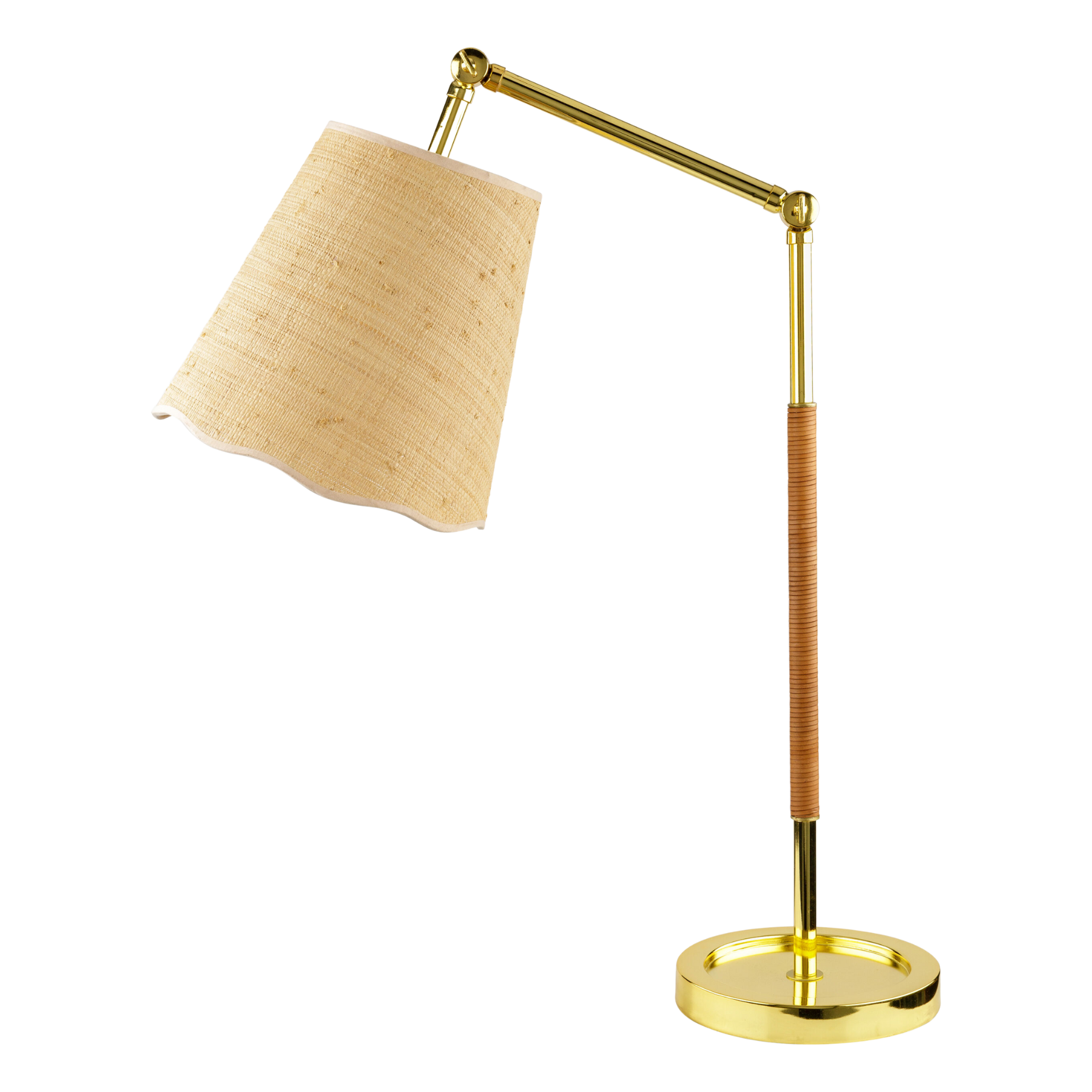 Magda Accent Table Lamp