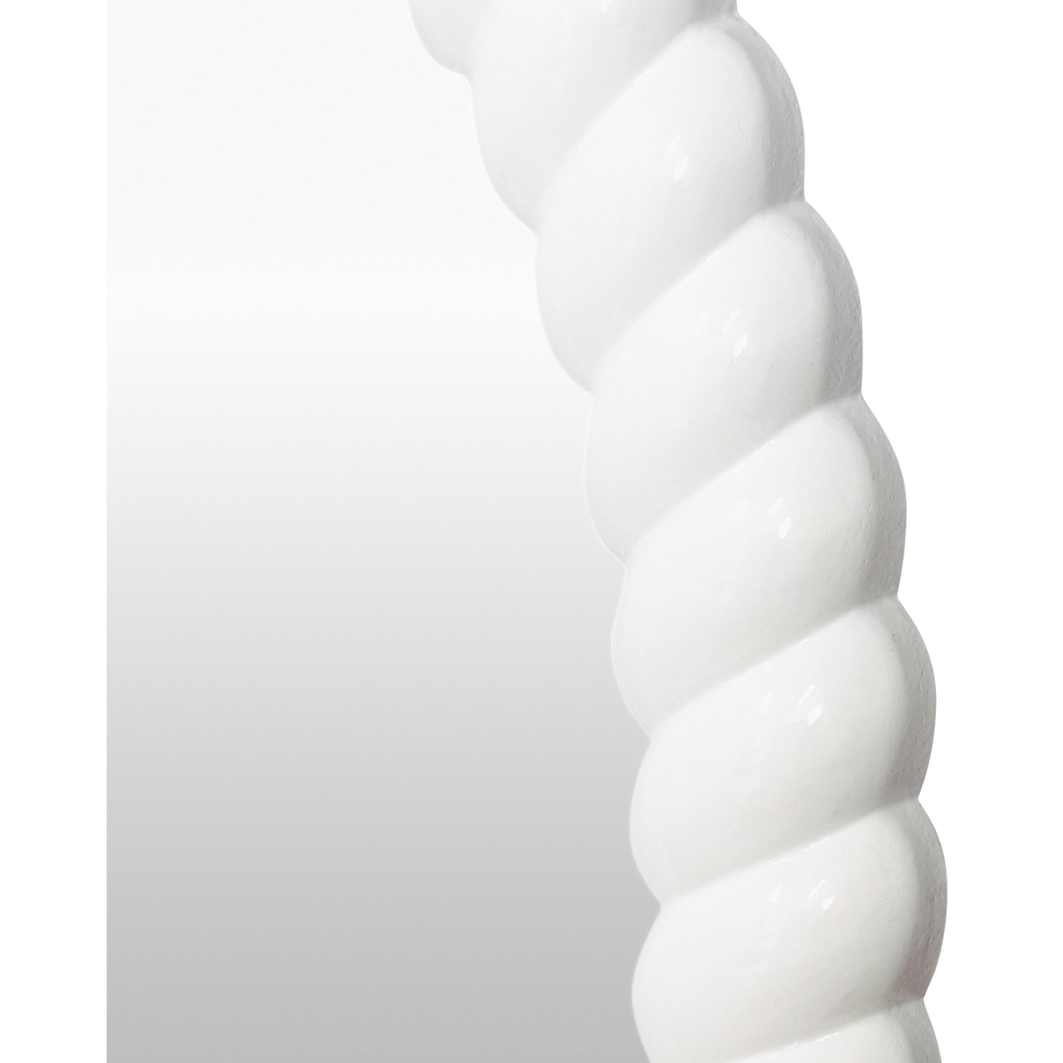 Cahaya Accent Mirror