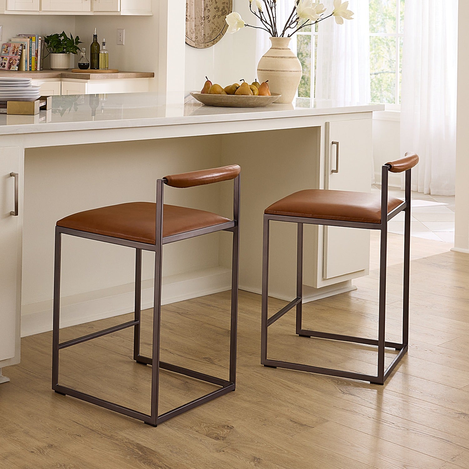 Bradbury Counter Stool