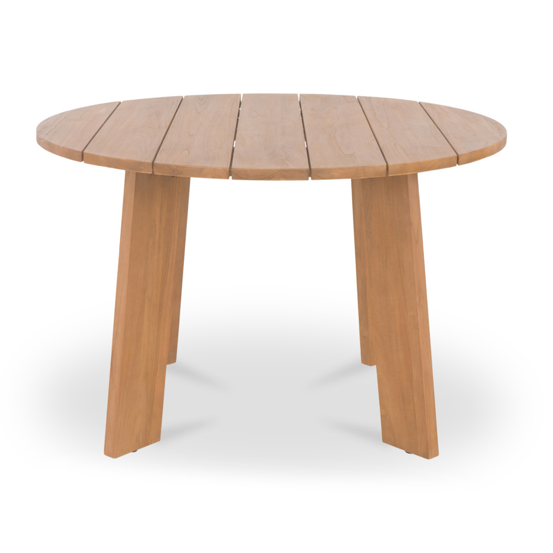 Riven Outdoor Dining Table