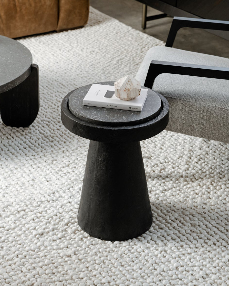 Tome Accent Table