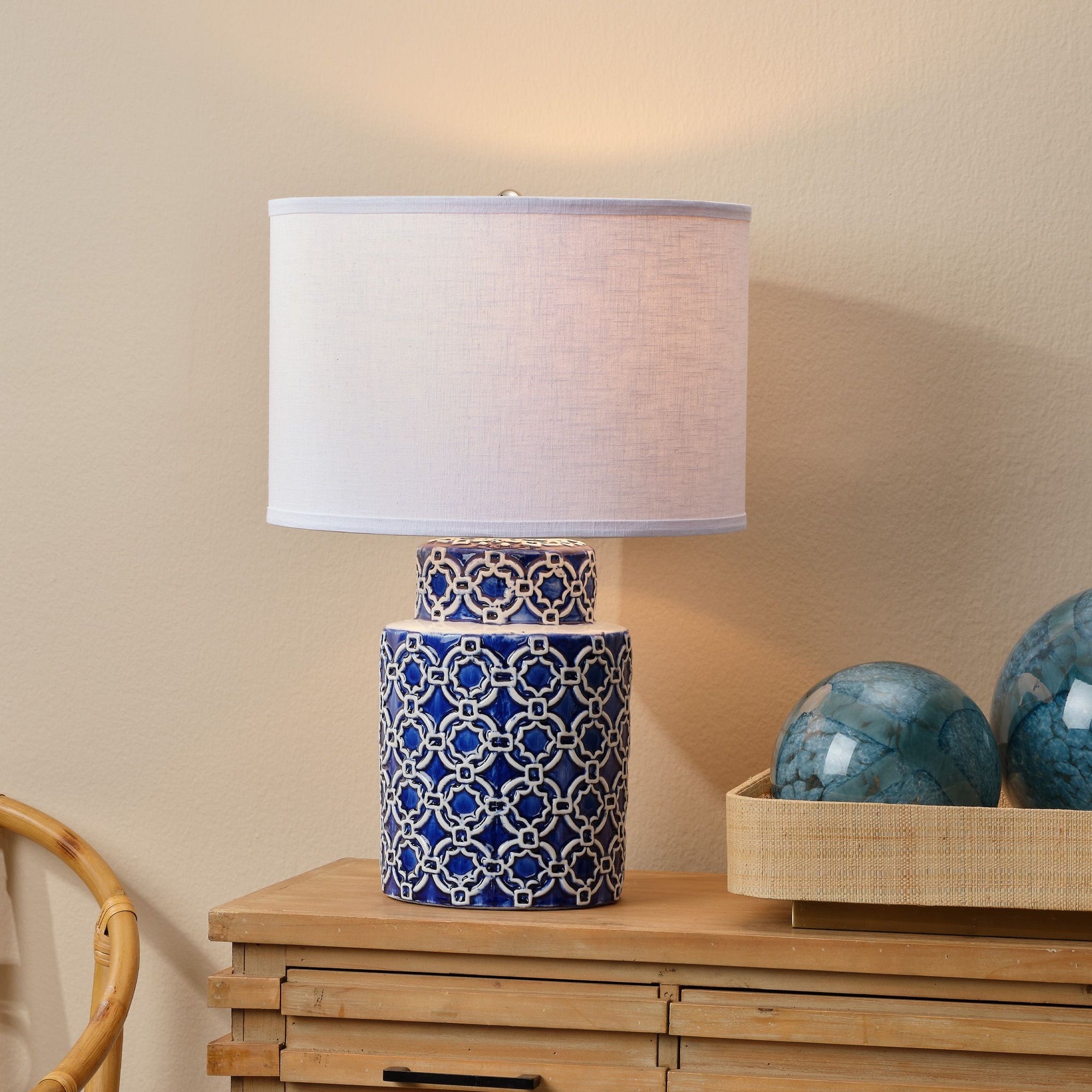 Marina Table Lamp