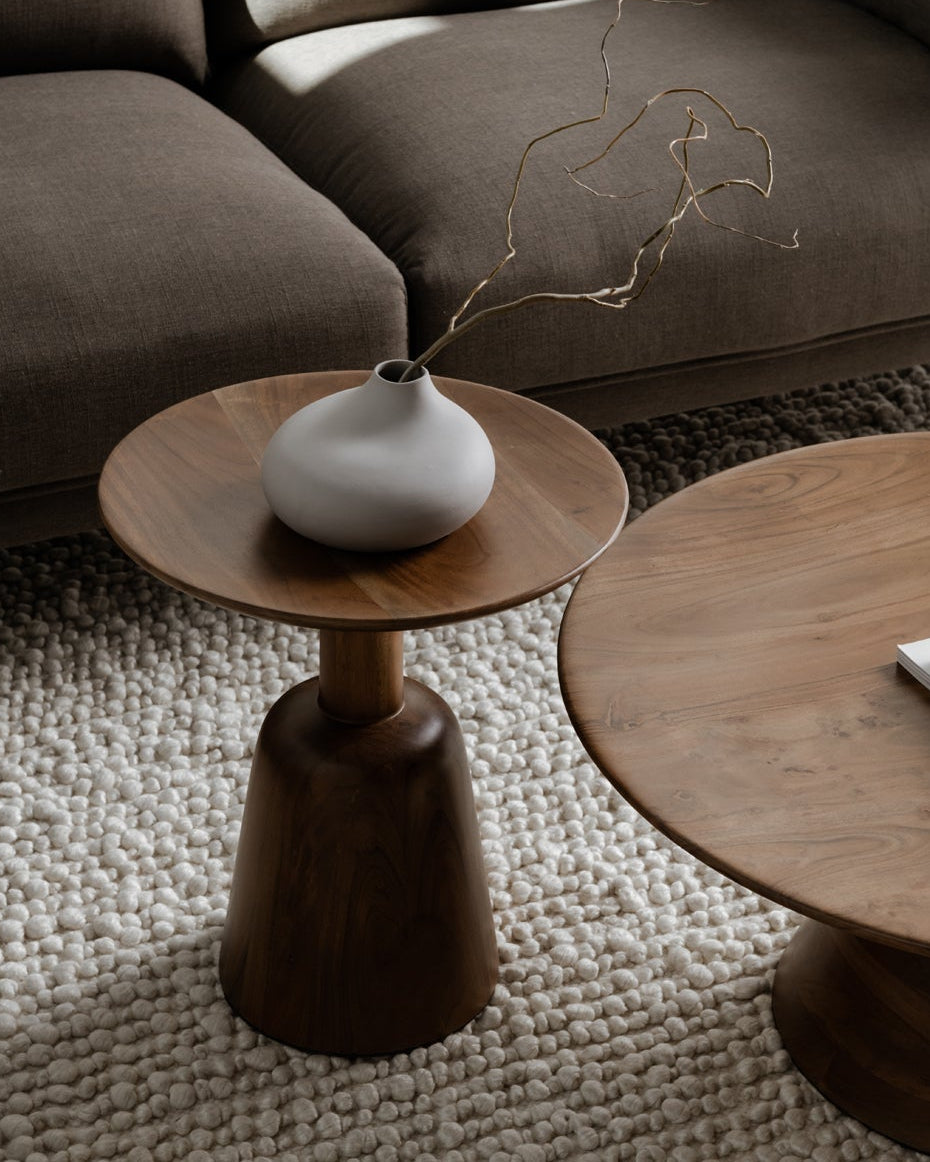Soren End Table