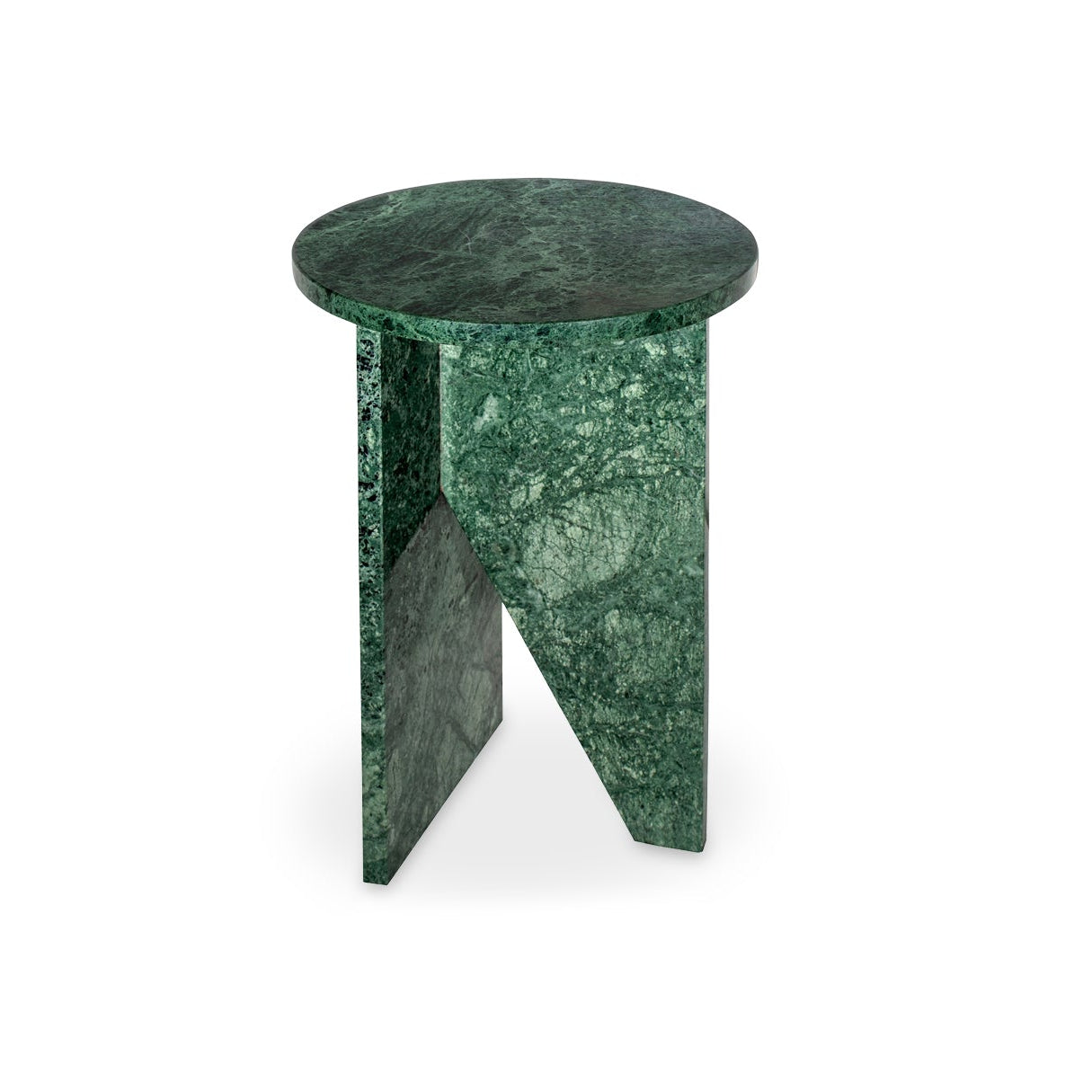 Joice Accent Marble Table
