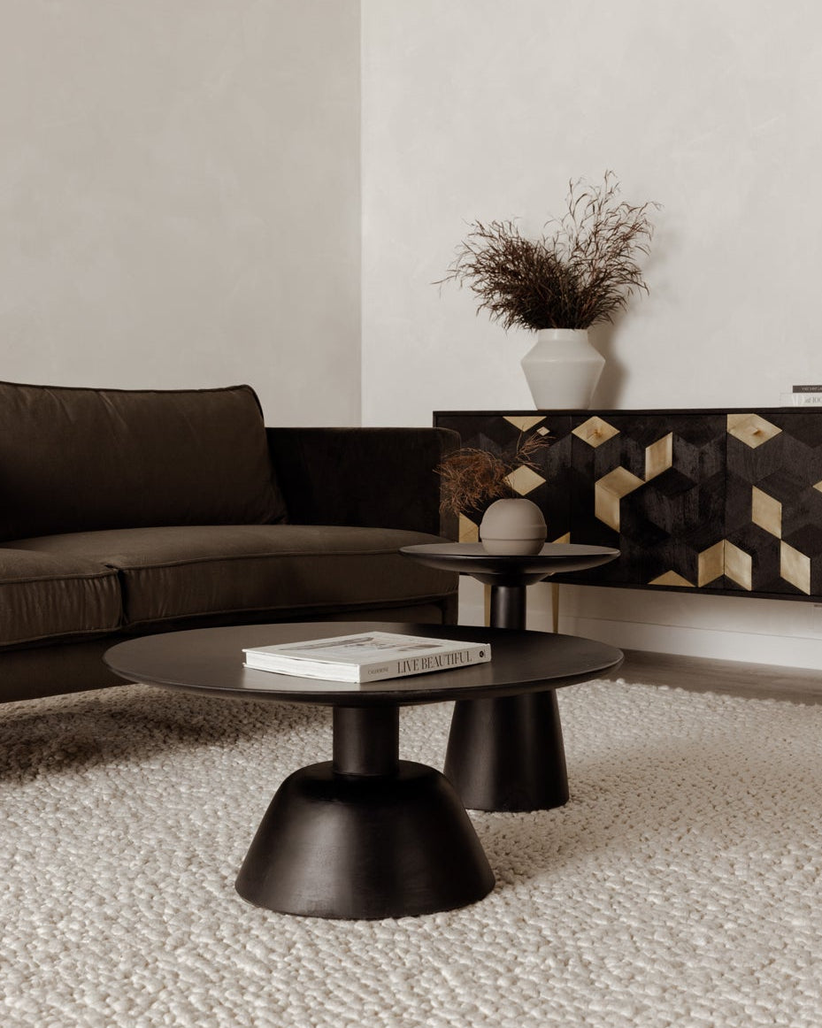Soren End Table