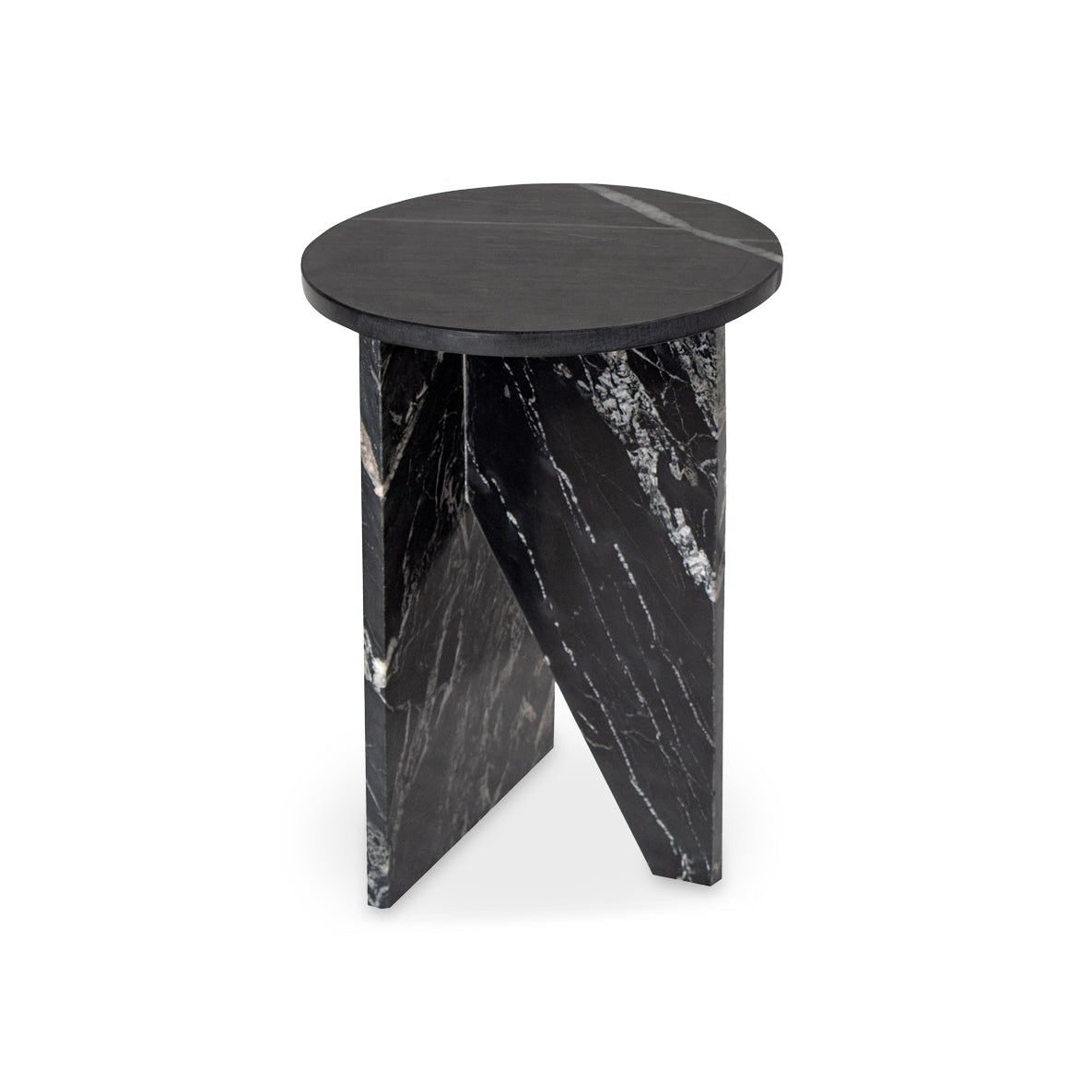 Joice Accent Marble Table