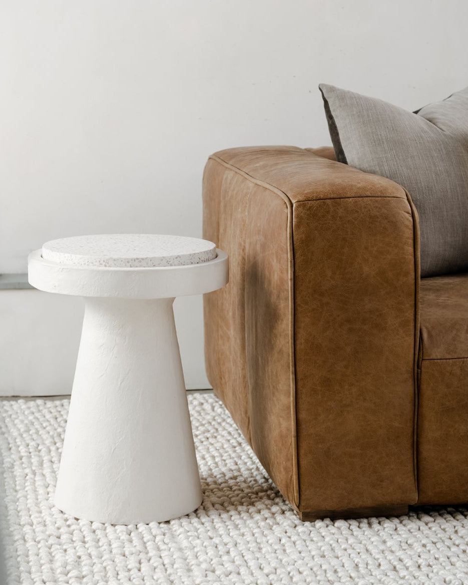 Tome Accent Table