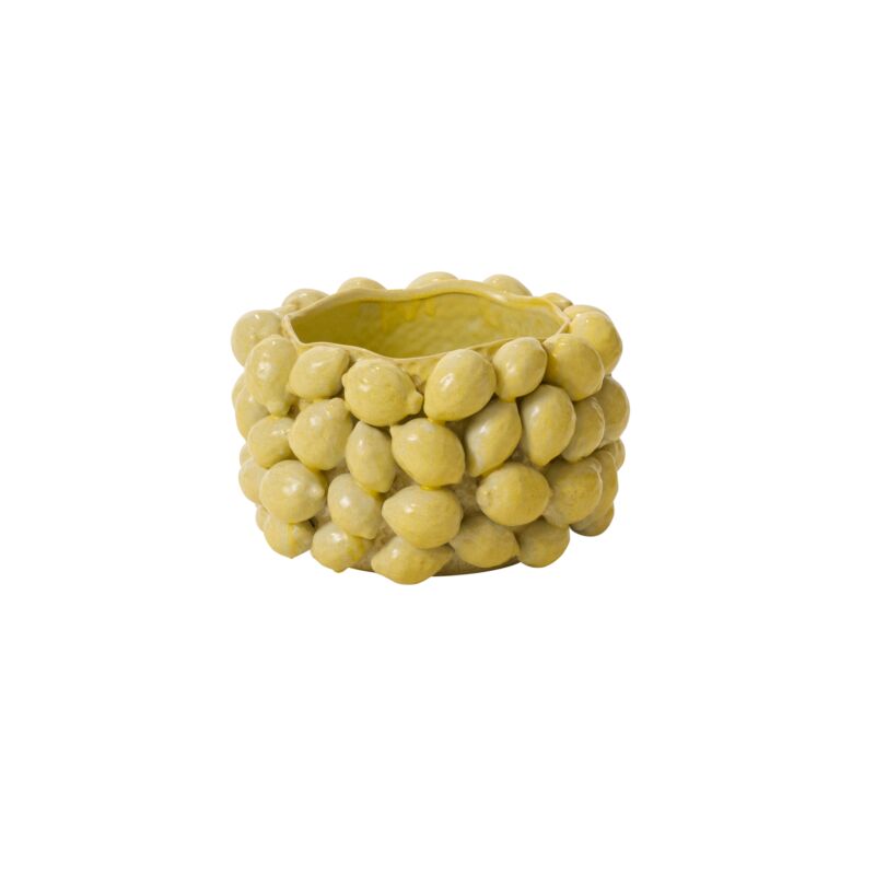 Layered Lemon Collection