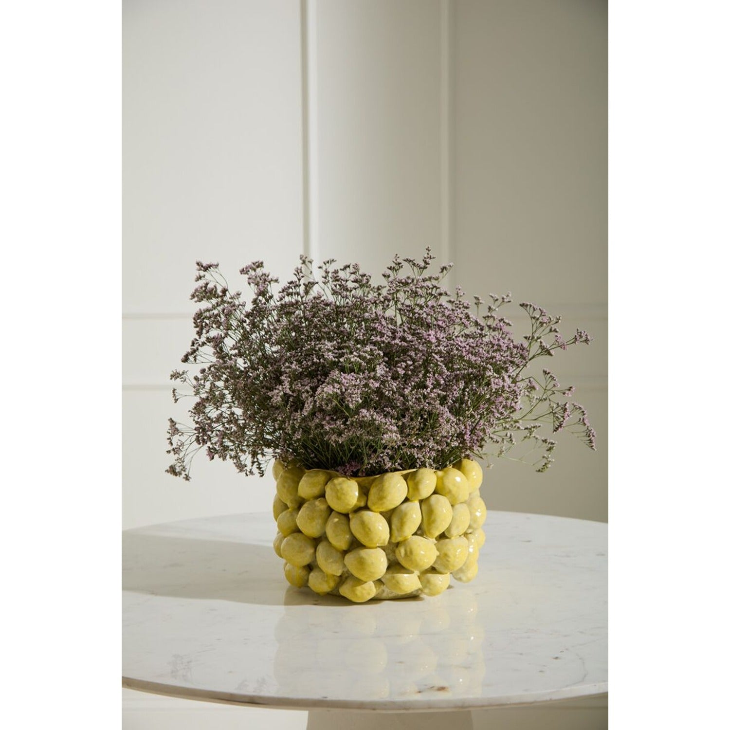 Layered Lemon Collection