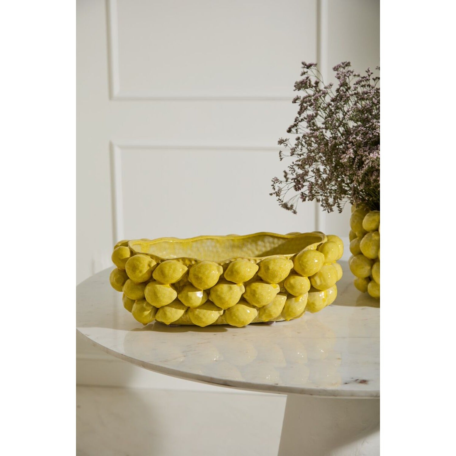 Layered Lemon Collection