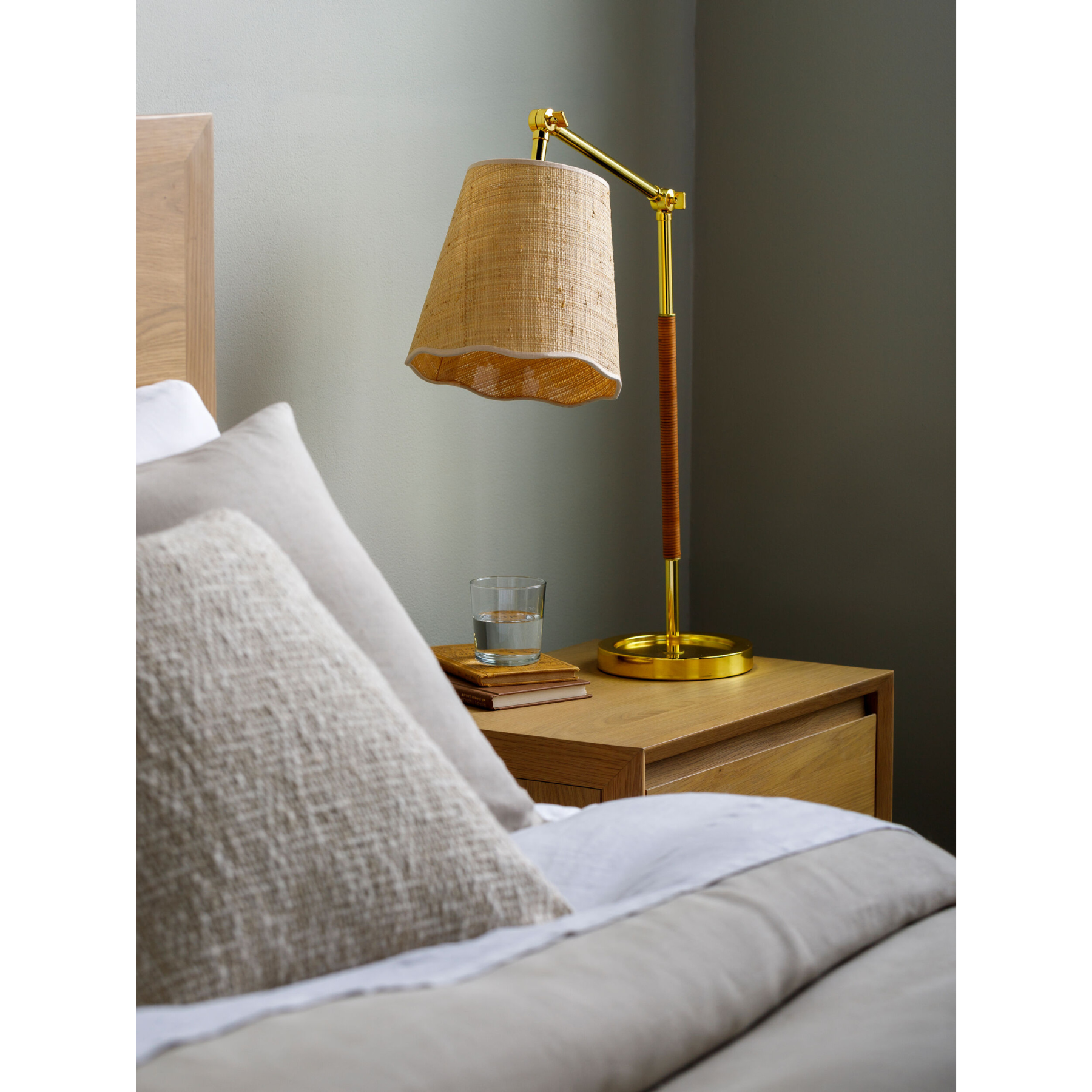 Magda Accent Table Lamp