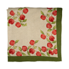 Red Apples Tablecloth