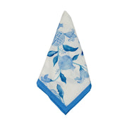 Blue & White Pomegranate Napkin, Set of 8