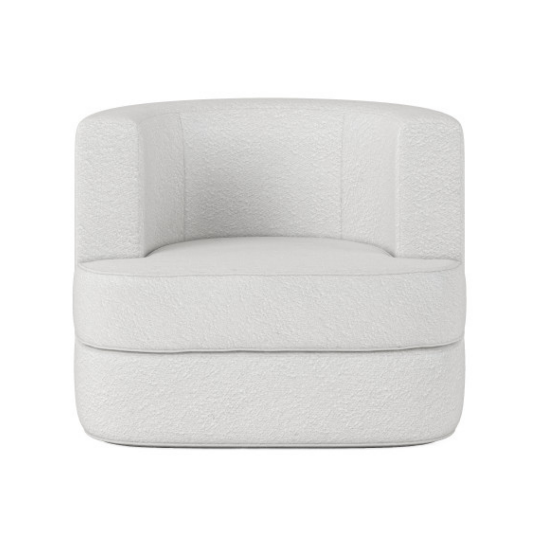 Cassat Swivel Chair