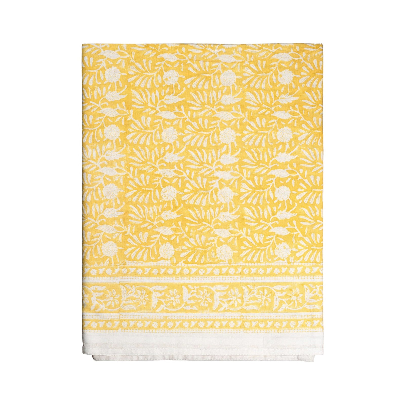 Cabana Tablecloth, Tuscan Sun