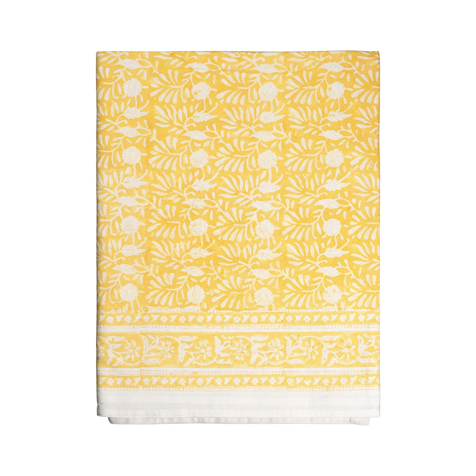 Cabana Tablecloth, Tuscan Sun