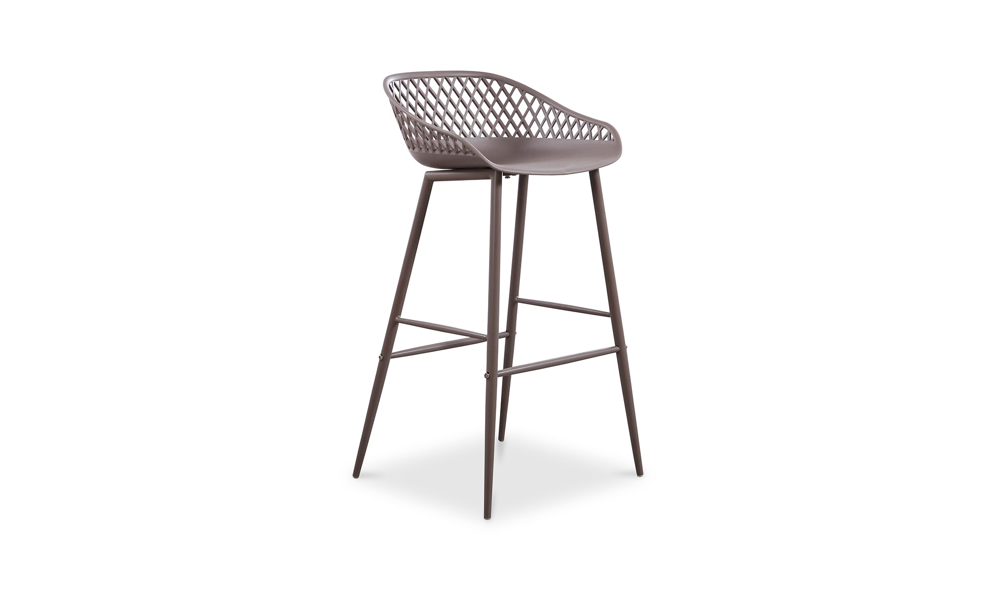 Aurelia Outdoor Barstool - Set of 2
