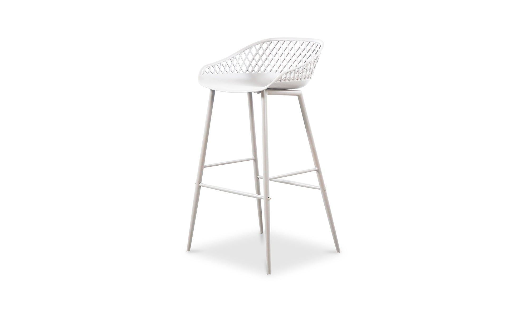 Aurelia Outdoor Barstool - Set of 2