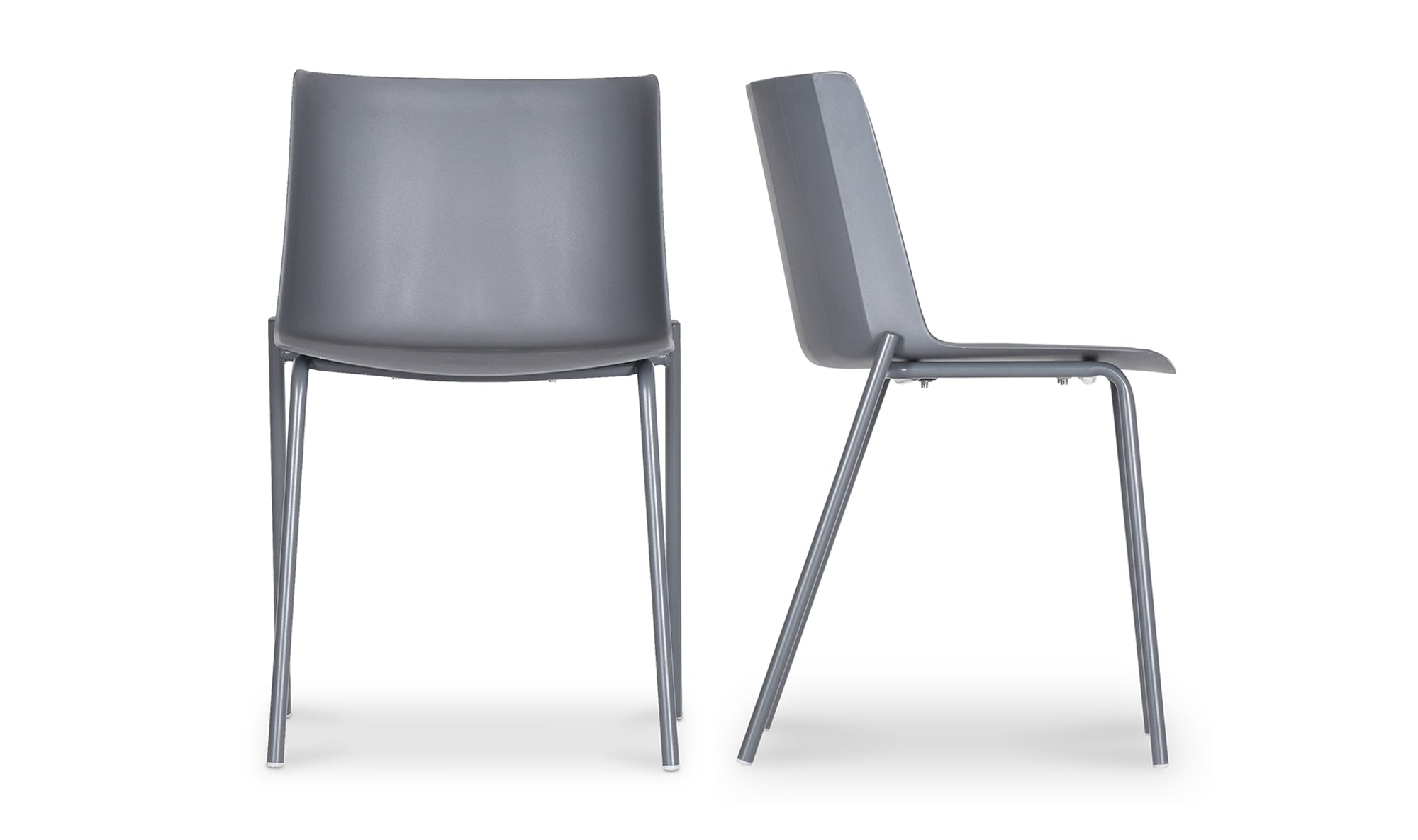 Soraya Outdoor Dining Chair - Set of 2