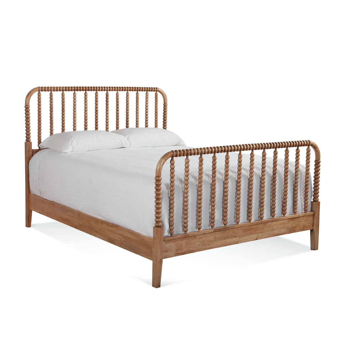 Lautner Bed