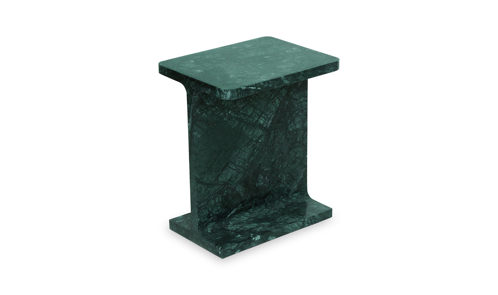 Leira Accent Table - Green