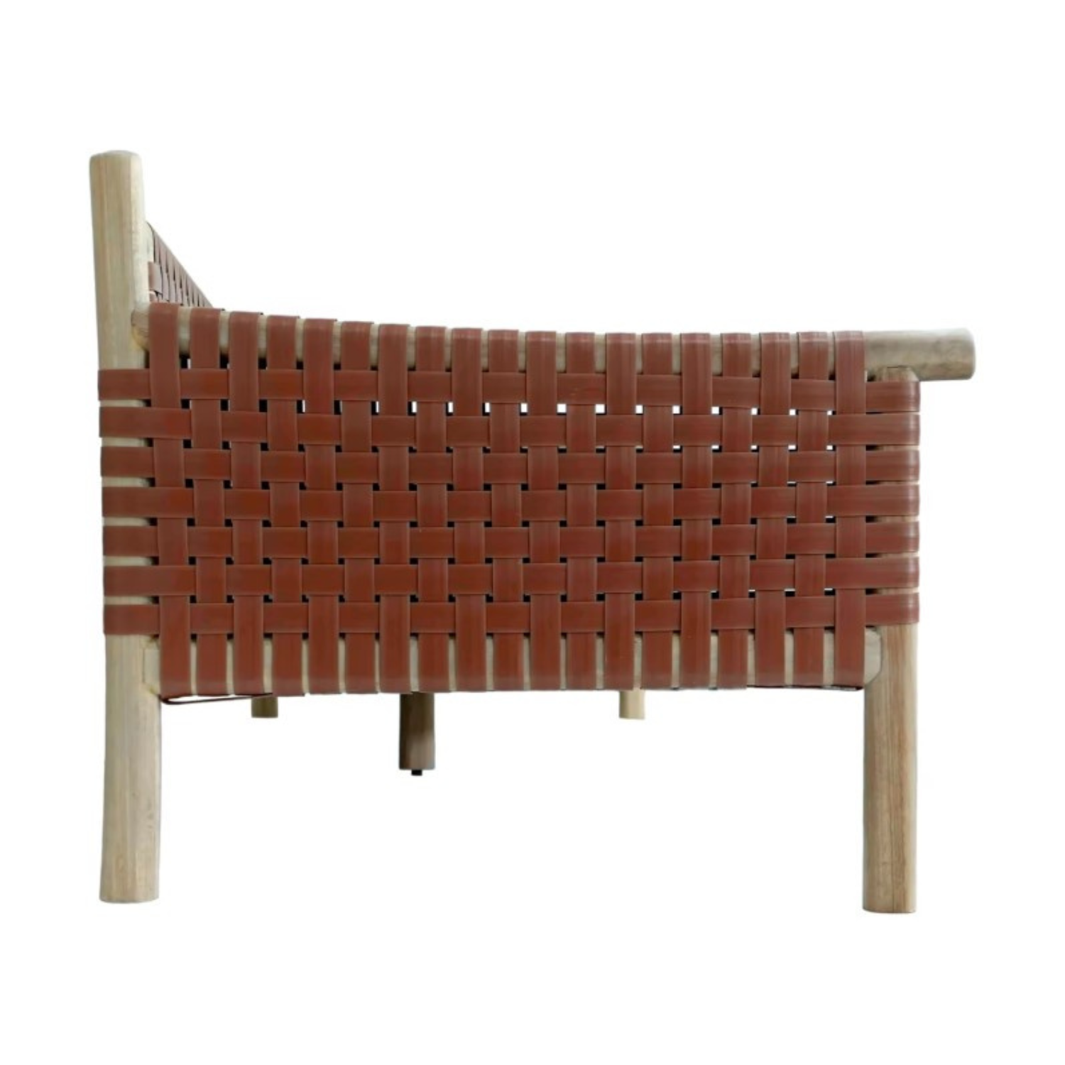 Wade Outdoor Sofa