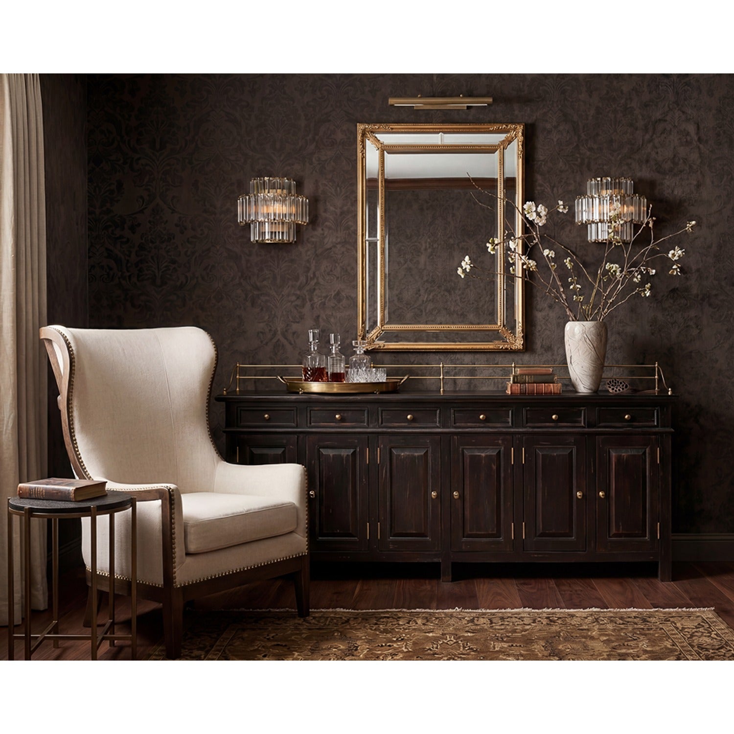 Covent Gardens Sideboard