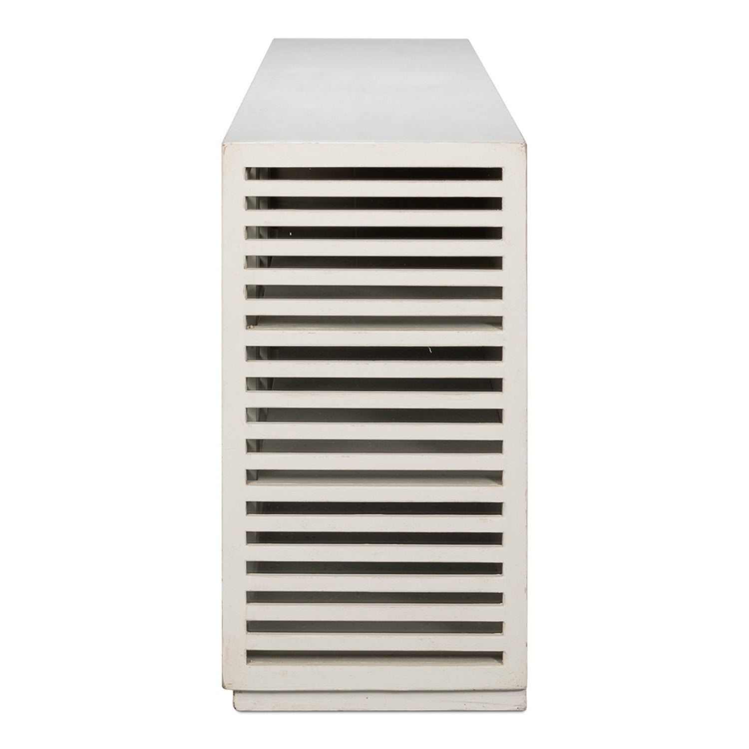 St. Nevis Sideboard, Antique White