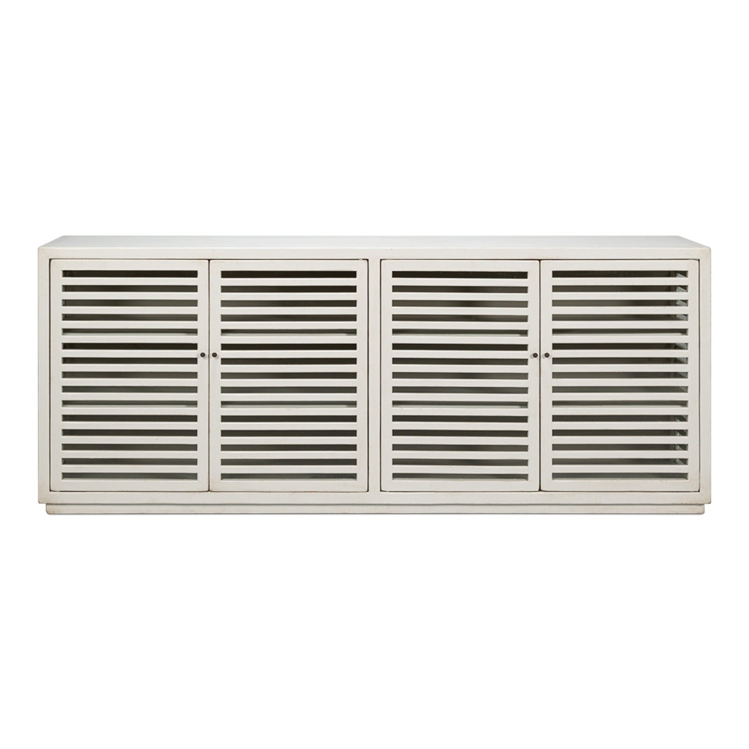 St. Nevis Sideboard, Antique White