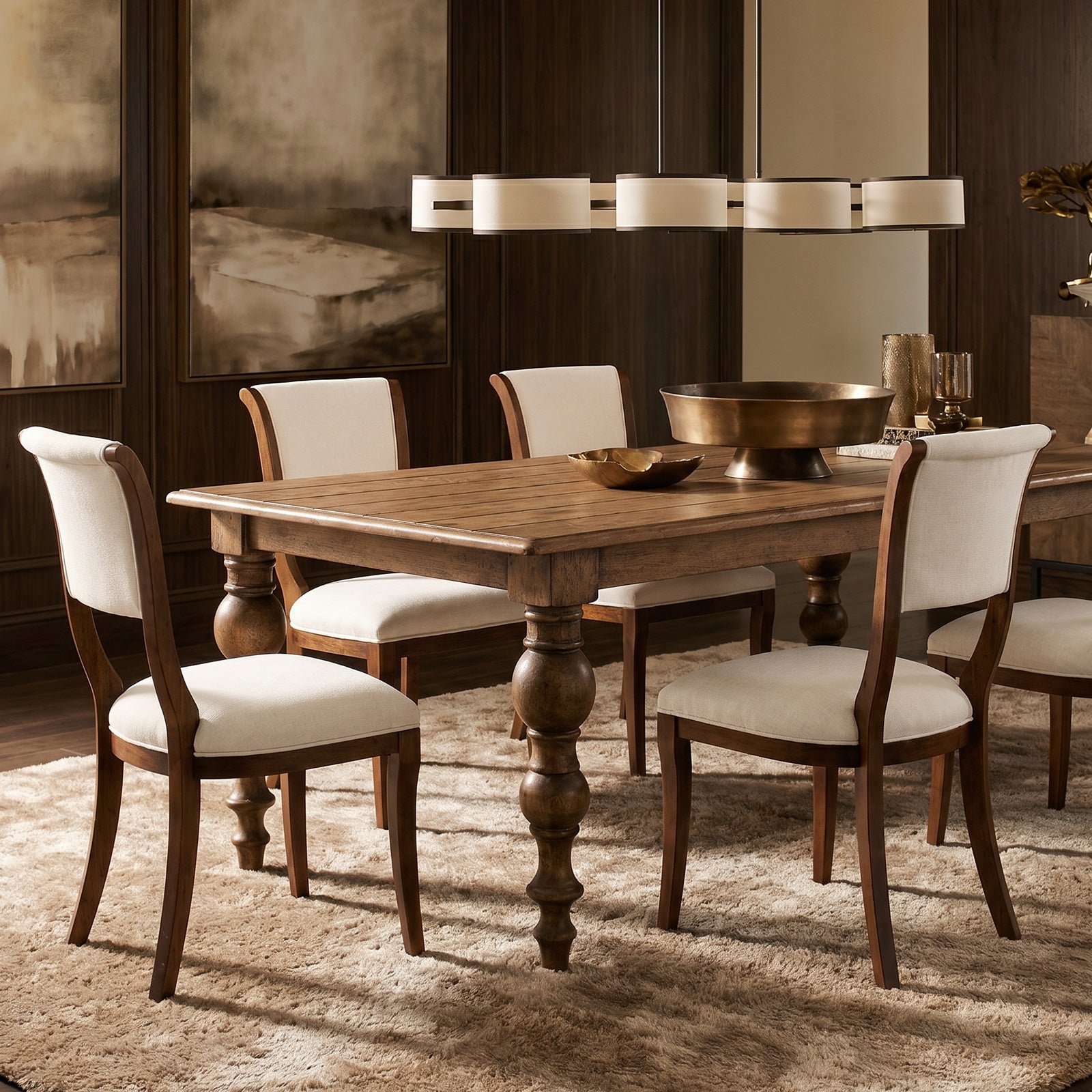 Bixby Dining Table