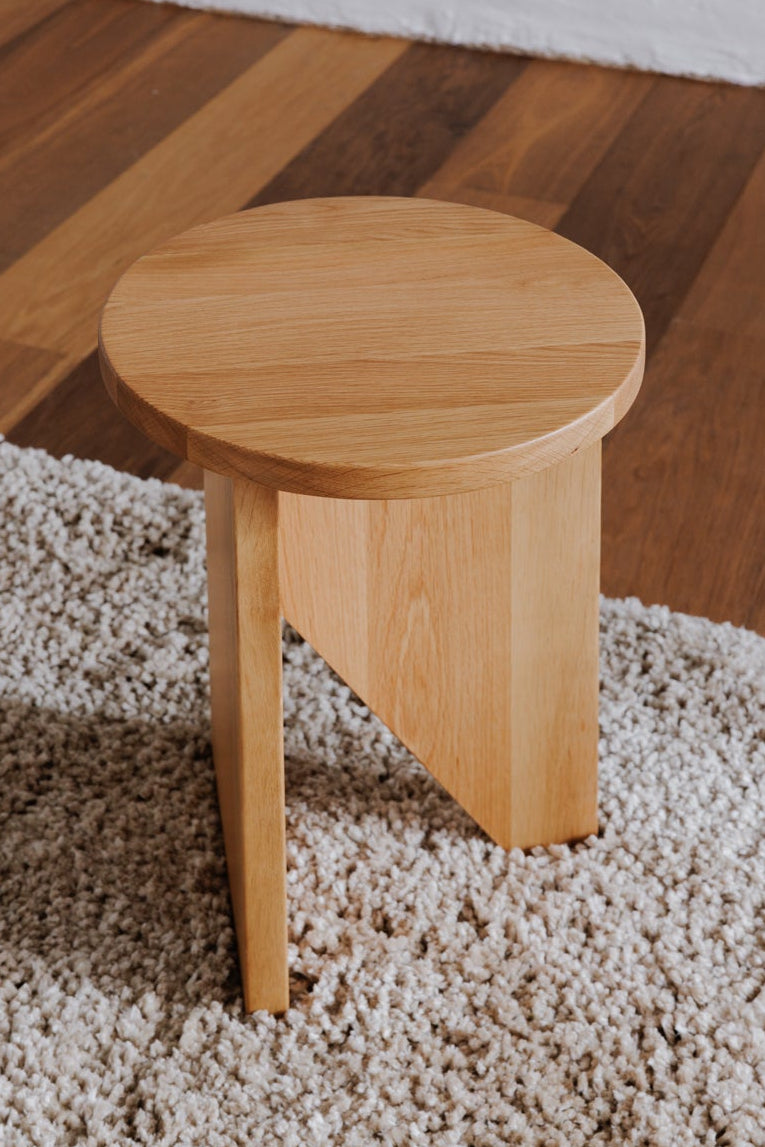 Joice Accent Table